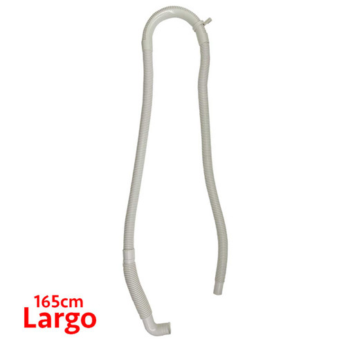 MANGUERA DESAGUE CHINA  301611000480 usar 12138000009807 (301120400789)