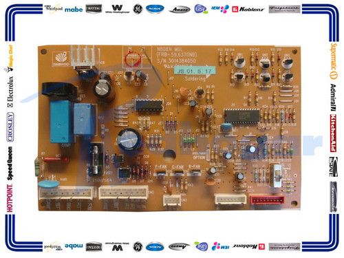 TARJETA REFRI. DAEWOO USAR 3014395120, 3014395001 (3014395023)