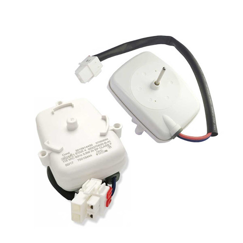 MOTOR ESQUELETO ELECTRONICO DAEWOO BCO (3015914430)