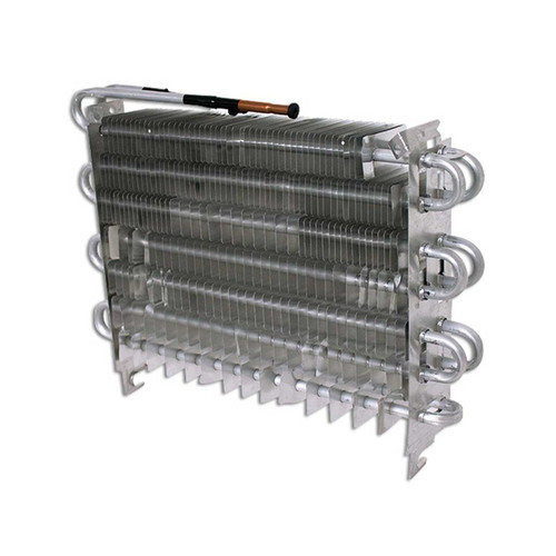 EVAPORADOR DAEWOO 9 FT3 R134  MEDIDA35 X26 (3017052900)