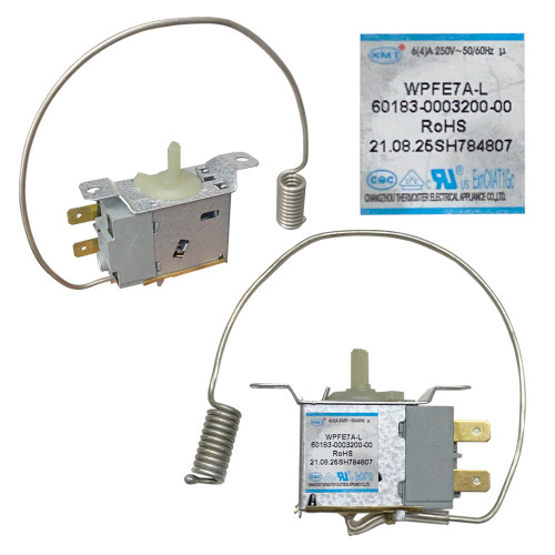 CONTROL AMBIENTAL DAEWOO BULBO CORTO usar WPFE7A-L (3018306800)