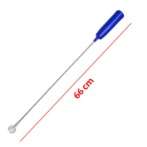 SUSPENSION TRASERA (302921670067)