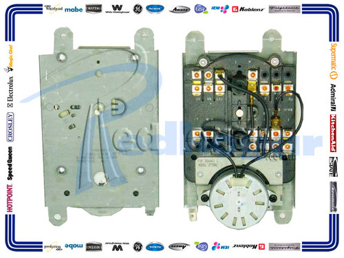 PROGRAMADOR WHIRLPOOL (304461)
