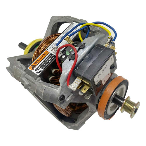 MOTOR MAGIC CHEF MAYTAG NORGE SUST W10410996, 2024638, 31001316, 31001473, 31001512, 31001589 (31001015)