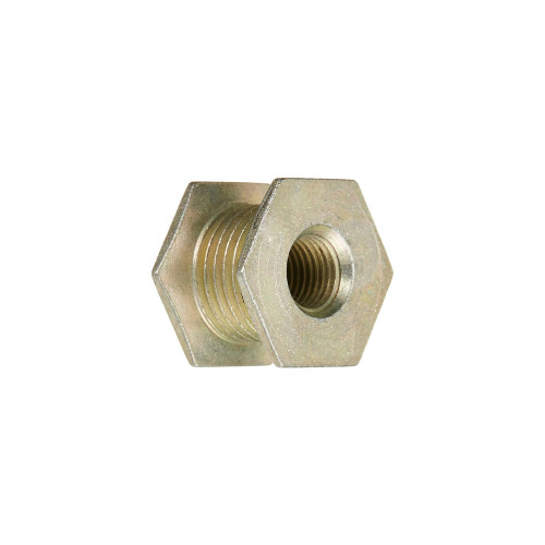 POLEA MOTOR METAL ROSCA IZQUIERDA SUST.  530932, 53-0932, WP31001535 (31001535REX)