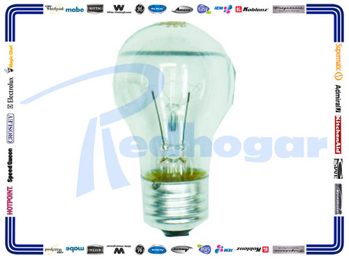 FOCO 25 W MISMO WR197D2623P002 263B6480P001 (314B9124P00125)