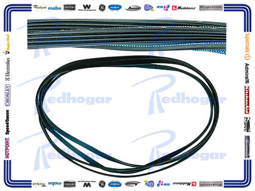 BANDA NORGE 5H D 117CMS M USAR 341241 (31531589)