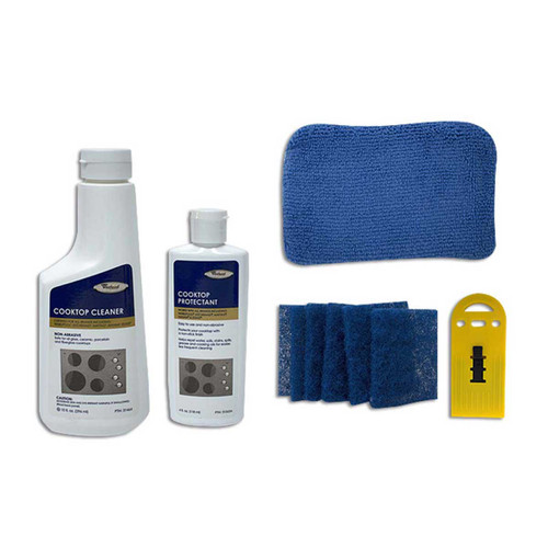 KIT LIMPIEZA CUBIERTA, PARRILLAS (31605)