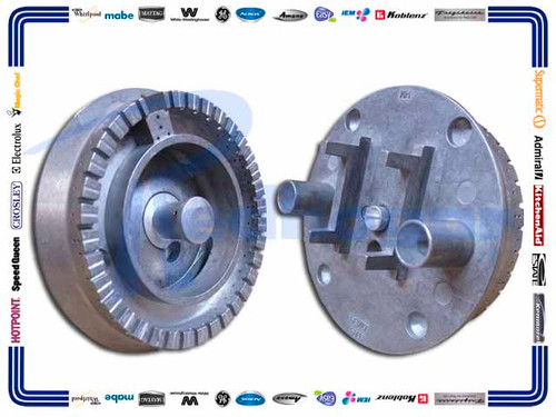 QUEMADOR HORNO (316525401)