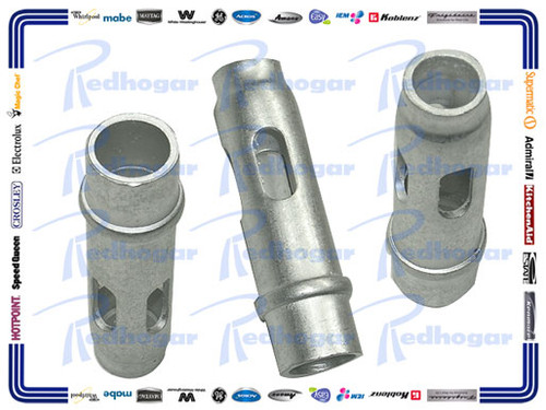 TUBO REGULADOR TUBO/VALVULAS (317B7173P006)