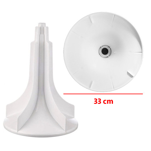 AGITADOR PARA BLOCK ESTRIADO mismo 5303937150 (3204401-ELX)