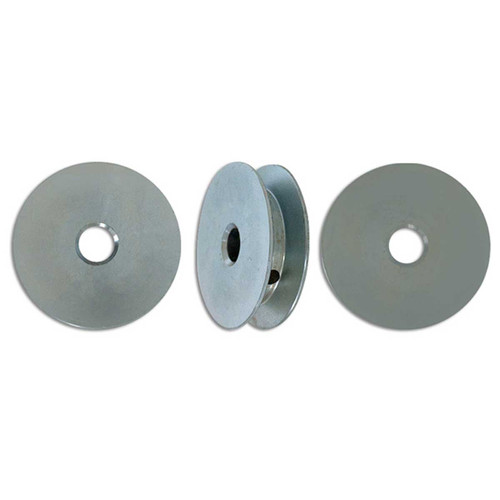POLEA MOTOR METAL W.W. (3204423)