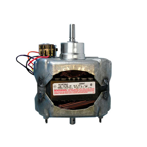 MOTOR 1 VELOCIDAD MODERNO AM120 1/2 HP USAR 5303272071 (3205647)