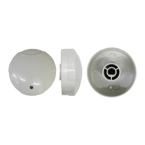 PERILLA RELOJ 1/2 CANA GRIS (322B2537G003)