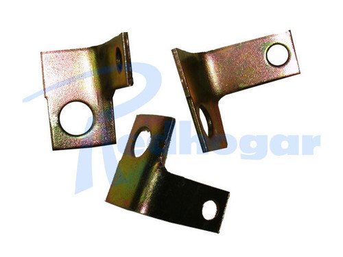 SOPORTE CH CANAL TRANSMISION USAR KW3564P001 (322B2751P002)