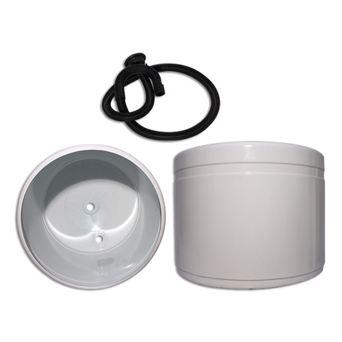 TINA ROLADA UNIFICADA 10 KG (SE VENDE C/FALDON 322B3020G001RED) (322B3015G001)