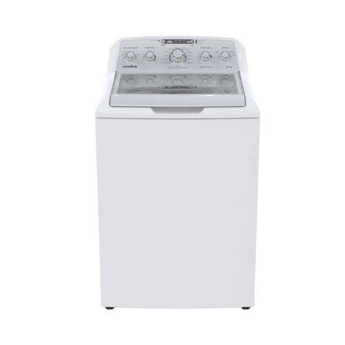 LAVADORA AUTOMATICA 24 KG BLANCA MABE | LMA74215WBAB0