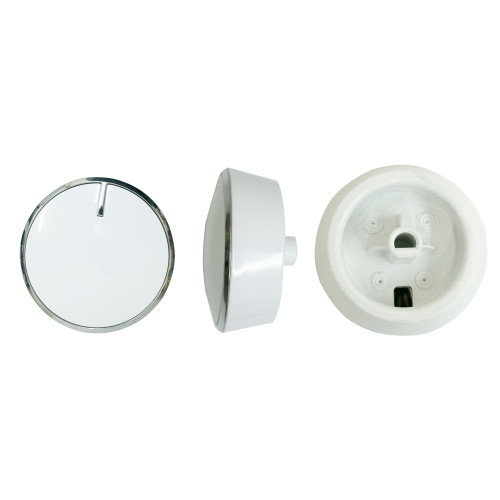 PERILLA CONTROL BCA. BORDE PLATA ID 13K (323B2343G008)