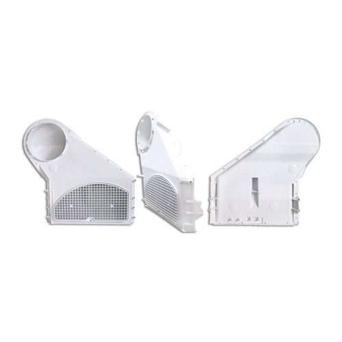 SOPORTE FILTRO SEC. MAY WP33001799 (33001799)