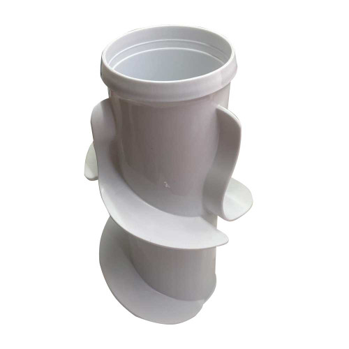 AGITADOR ALTO compatible con WP3951744 WP8578210 3348117, 3352106, 470786, W10110785 285565 (3348117)