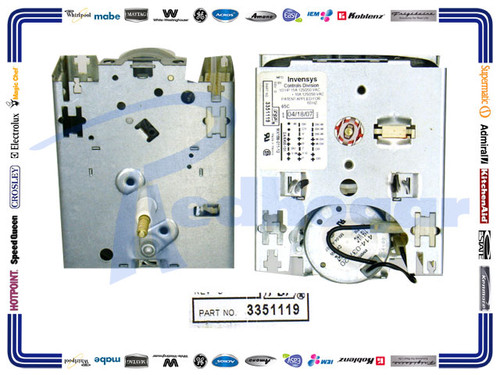PROGRAMADOR 60 Q5 (3351119)