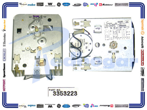 PROGRAMADOR LADY KENMORE (3353223)