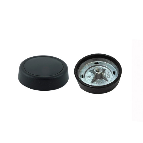 PERILLA CONTROL NEGRA 3364290V USAR 3364290-WHI 3364291 3364293 (3364290)