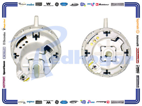 PRESOSTATO MOD PLASTICO USAR W10339229 (3366848)