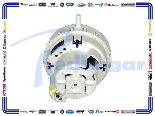 PRESOSTATO LAV  WH USAR W10339316 (3366850)