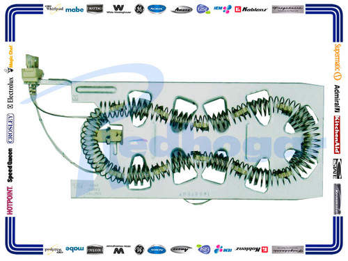 RESISTENCIA WH SEC WP3387747 (3387747)