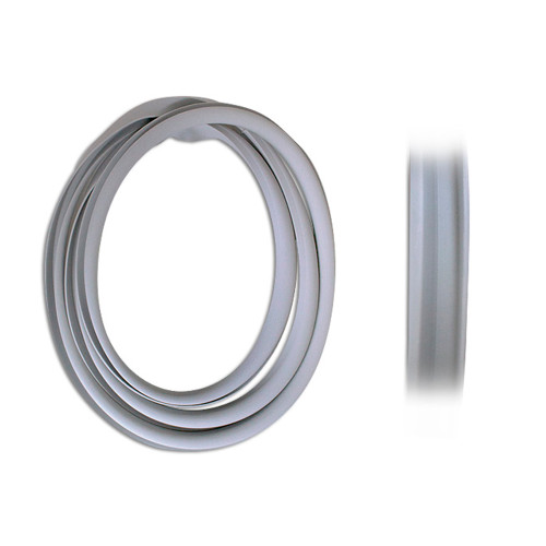 EMPAQUE PUERTA WHIRLPOOL OVALADA 74 1/2CMS WP3390731 (3390731)