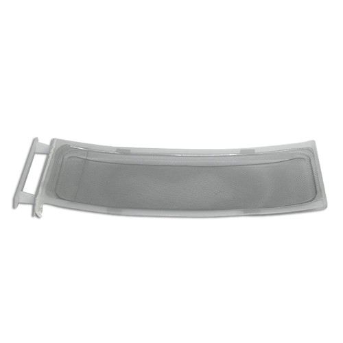 FILTRO ATRAPAPELUSA WHIRLPOOL 8122, 690634, 346671, 341429, 341030, 339391, 338406, 338405, 337451 (339392)