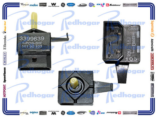 MICROSWITCH WH (3399639)