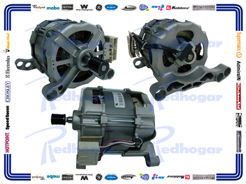 MOTOR LAV MOD MAH67004WM Y WW sust  usar WP34001405 (34001437)