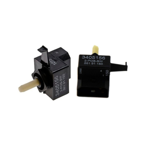 MICROSWITCH DE 2 POSICIONES LAV. (3405156)