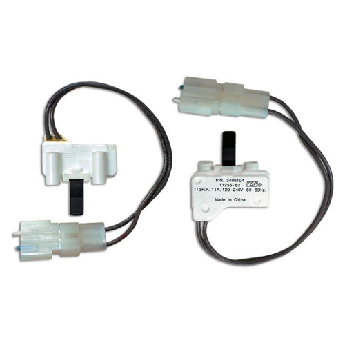 MICROSWITCH SEC WH sust 3405104, 3405105 USAR WP3406105 (3406104)