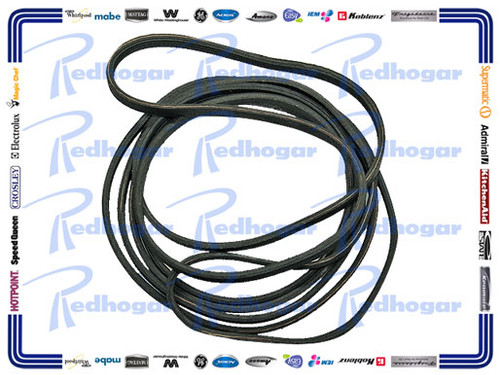 BANDA WHIRLPOOL 4H D 117CMS LB276 (341241E)