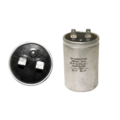 CAPACITOR 45 MF usar  228C1259P001 228C1259P011 (3429938)