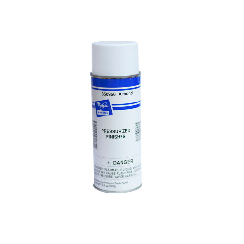 PINTURA SPRAY PORCELANA ALMENDRA (350956)