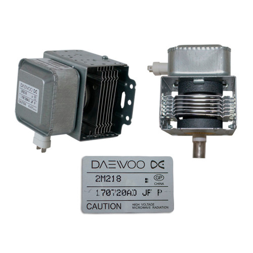 MAGNETRON (3518002900)