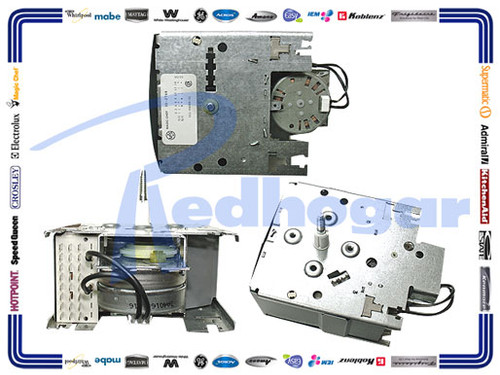 PROGRAMADOR M (35-2748)