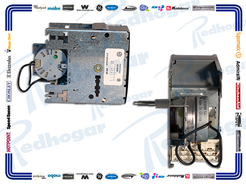 PROGRAMADOR ALTO MOVIMIENTO (35-3838)