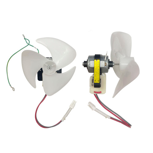 MOTOR CONDENS.127V SIRIUS CON ASPA (355B1403G019)