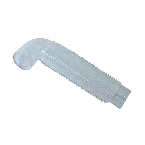 MANGUERA  ACORDEON TINA BOMBA DAEWOO GENERICA 3613211500N (3613211500)