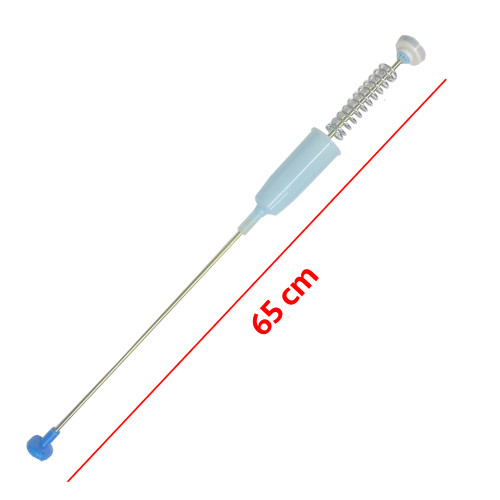 SUSPENSION AS (B) TRASERA 65 CM AZUL 21 kg (36191-0003800)
