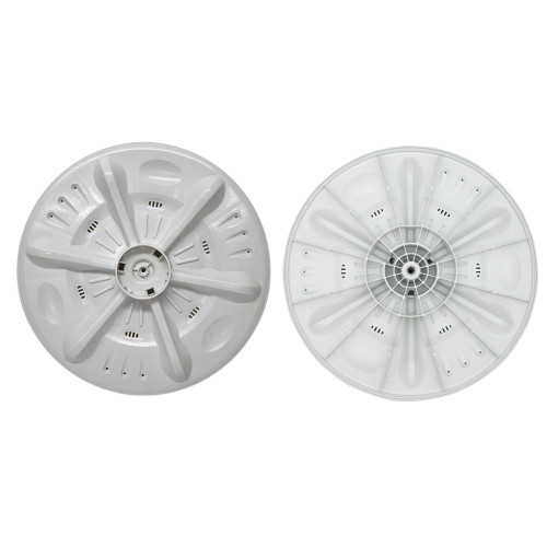 PROPELA DAEWOO 40.5 CM  ORIGINAL MISMA 4507K32001 (3619705510)
