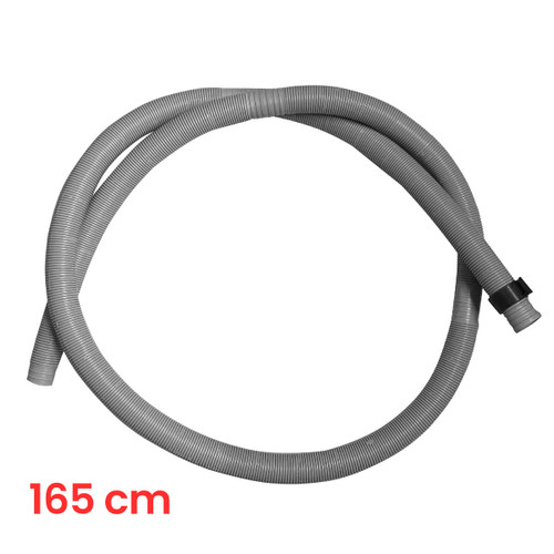 MANGUERA DESAGUE L.G. DAEWOO SAMSUNG AUT. 1.65 MTS