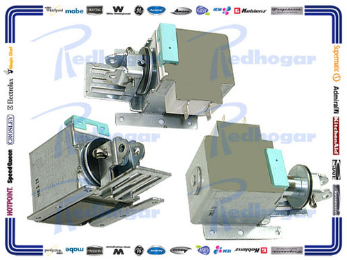 SOLENOIDE AGITADOR USAR 3966774 (38-0278-2)