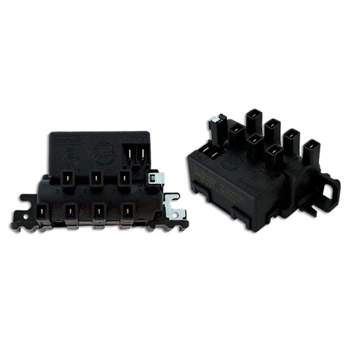 MODULO ENCENDIDO ELECTRONICO 7 SALIDAS (38-0441-6)