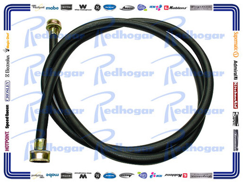 MANGUERA LLENADO 2 MTS.USAR RX0517 (3806FF-JAS)